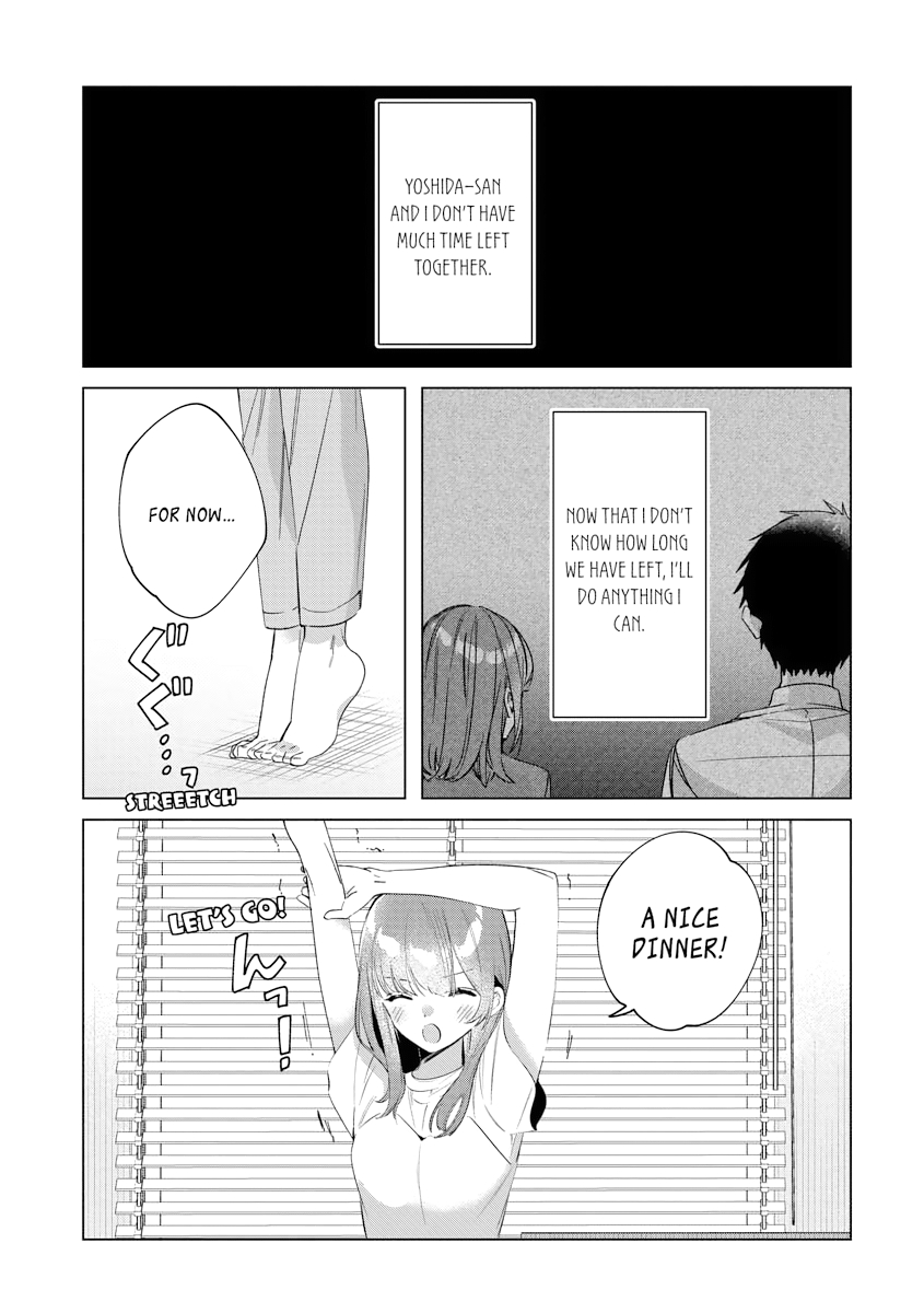 I Shaved. Then I Brought a High School Girl Home, Chapter 36 image 15